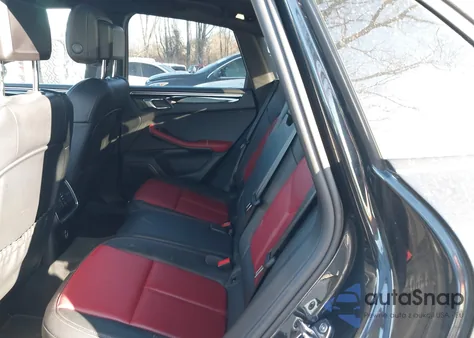 2024 Porsche Macan T z USA, uszkodzony, nr VIN WP1AA2A59RLB11342